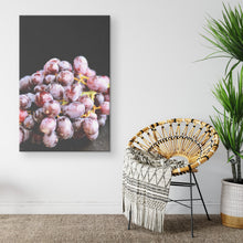Load image into Gallery viewer, Fine Art Photography Fresh Grapes