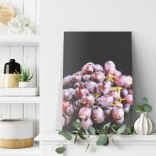 Load image into Gallery viewer, Fine Art Photography Fresh Grapes
