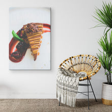 Load image into Gallery viewer, Fine Art Photography Gourmet Chocolate Cake