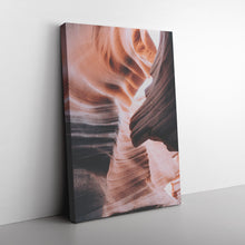 Load image into Gallery viewer, Fine Art Photography Intimate Canyon 02