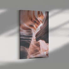 Load image into Gallery viewer, Fine Art Photography Intimate Canyon 02