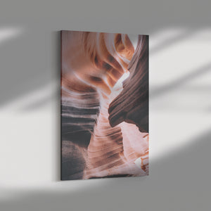 Fine Art Photography Intimate Canyon 02