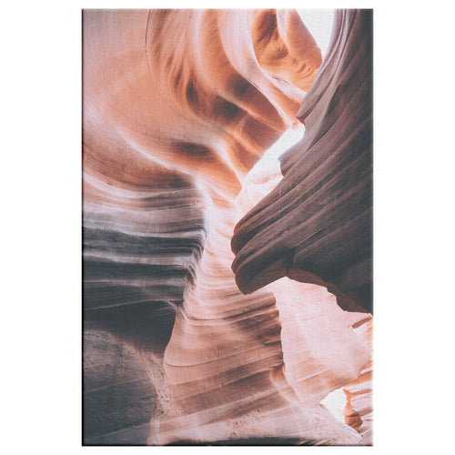 Fine Art Photography Intimate Canyon 02