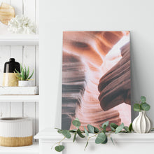 Load image into Gallery viewer, Fine Art Photography Intimate Canyon 02