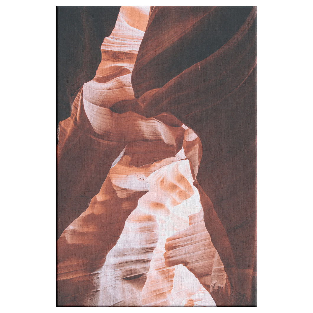 Fine Art Photography Intimate Canyon