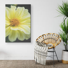 Load image into Gallery viewer, Fine Art Photography Light Yellow Pedals