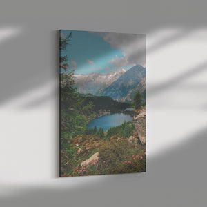 Fine Art Photography Lovely Mountainside