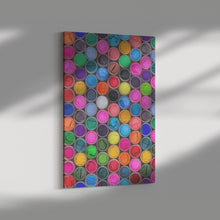 Load image into Gallery viewer, Fine Art Photography_Paint Colors