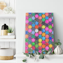 Load image into Gallery viewer, Fine Art Photography_Paint Colors