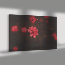 Load image into Gallery viewer, Fine Art Photography Pink Flower in Focus