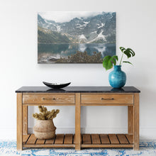Load image into Gallery viewer, Fine Art Photography Reflection Mountain