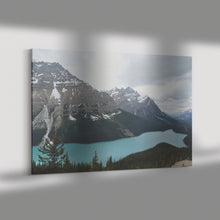Load image into Gallery viewer, Fine Art Photography Rocky Mountains