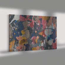 Load image into Gallery viewer, Fine Art Photography Statement Acrylic Palette