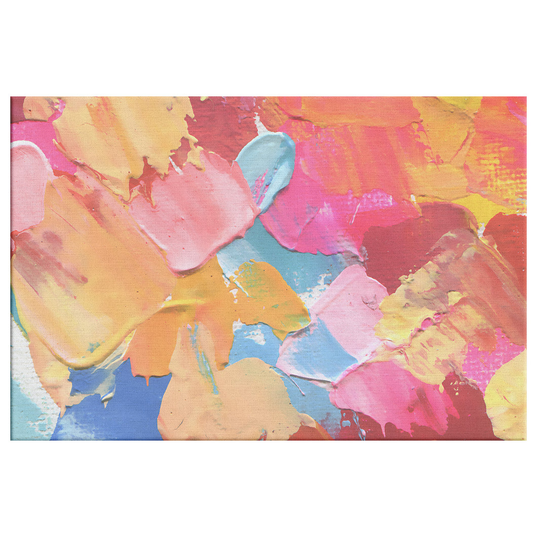 Fine Art Photography Statement Acryrlic 03
