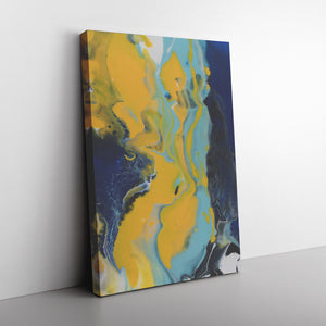 Fine Art Photography Statement Acryrlic 01