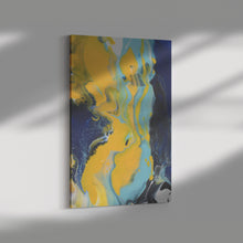 Load image into Gallery viewer, Fine Art Photography Statement Acryrlic 01