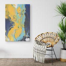Load image into Gallery viewer, Fine Art Photography Statement Acryrlic 01