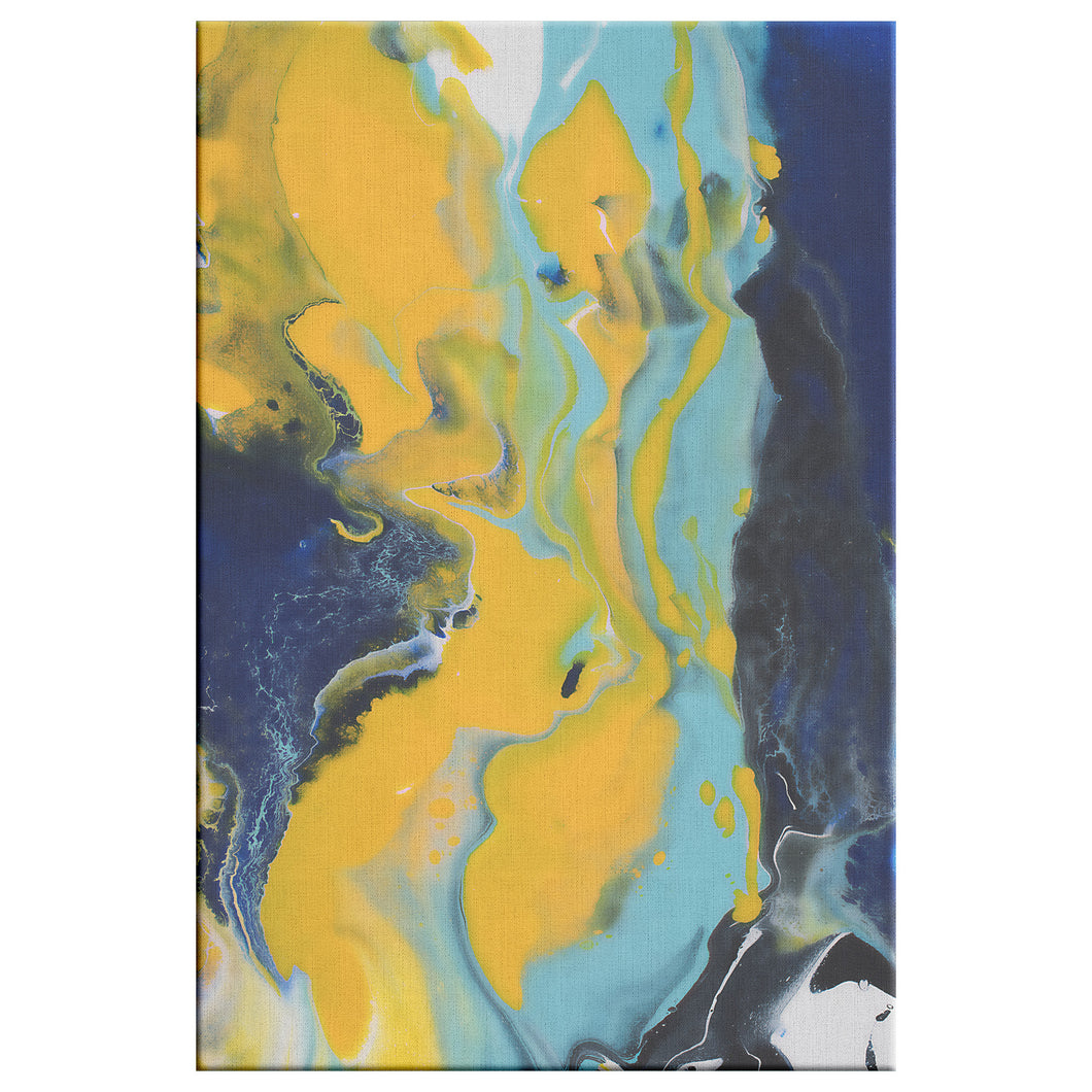 Fine Art Photography Statement Acryrlic 01