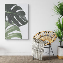 Load image into Gallery viewer, Fine Art Photography Statement Fern