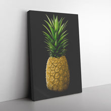 Load image into Gallery viewer, Fine Art Photography The Golden Pineapple