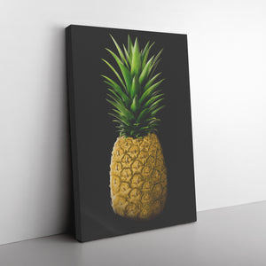 Fine Art Photography The Golden Pineapple