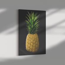 Load image into Gallery viewer, Fine Art Photography The Golden Pineapple