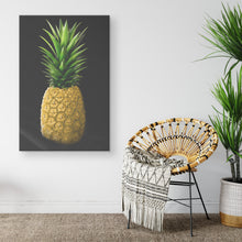 Load image into Gallery viewer, Fine Art Photography The Golden Pineapple