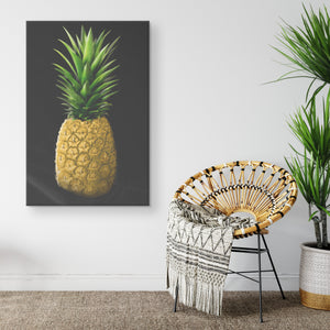 Fine Art Photography The Golden Pineapple