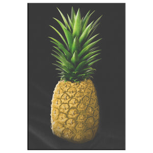 Fine Art Photography The Golden Pineapple