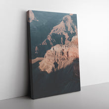 Load image into Gallery viewer, Fine Art Photography Vast Canyon 02