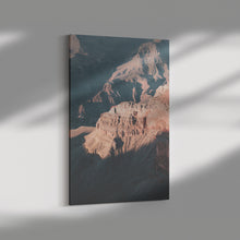 Load image into Gallery viewer, Fine Art Photography Vast Canyon 02