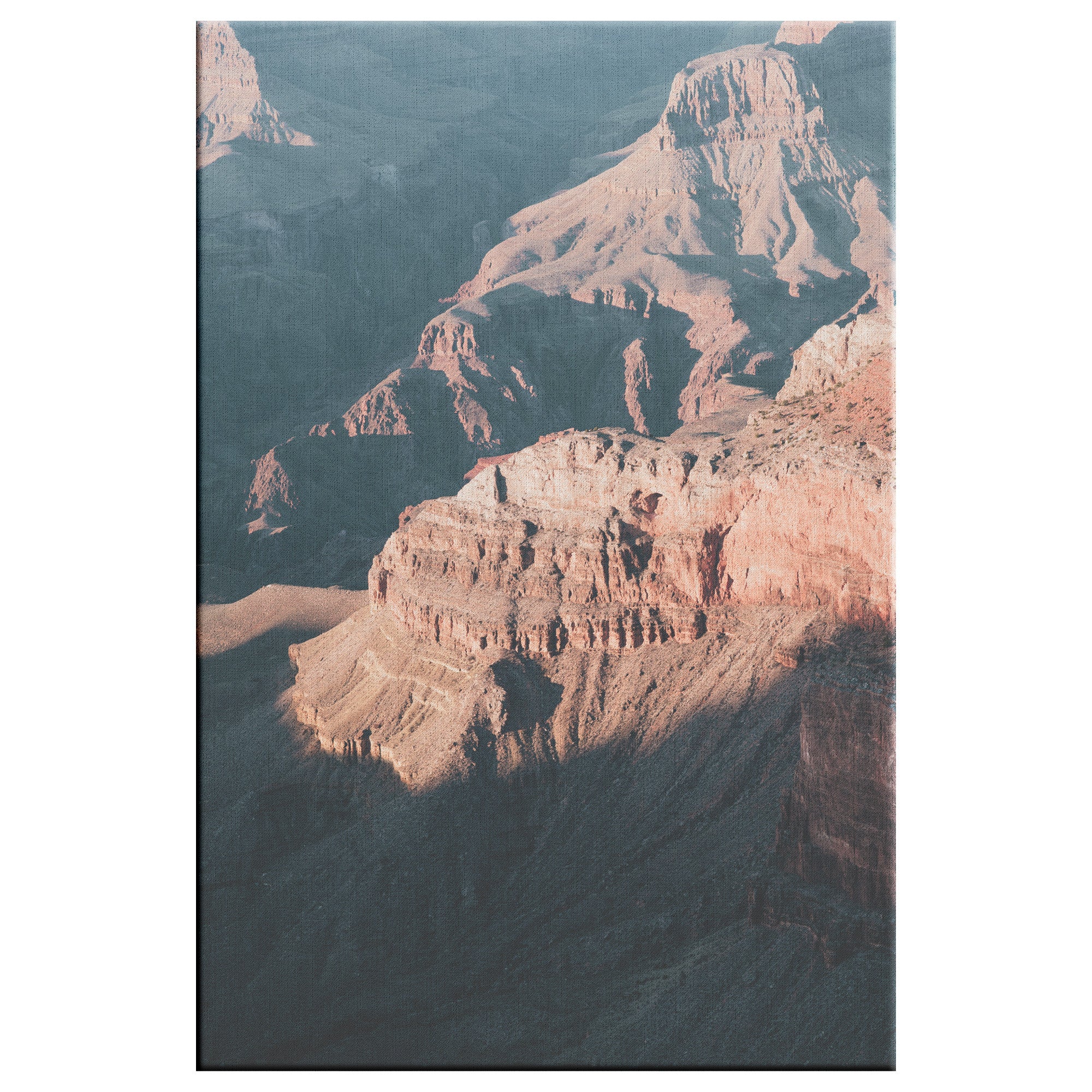 Fine Art Photography Vast Canyon 02