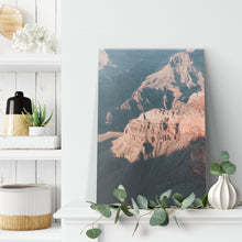 Load image into Gallery viewer, Fine Art Photography Vast Canyon 02