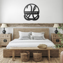 Load image into Gallery viewer, H Summer Table Steel Monogram
