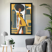 Load image into Gallery viewer, June In The City