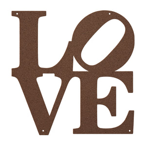 Modern Love Logo