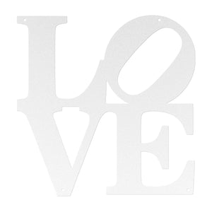 Modern Love Logo
