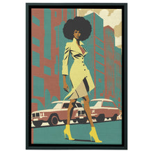 Load image into Gallery viewer, Ms. James_abstract 1976