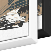 Load image into Gallery viewer, Ms. Baker _abstract 1966