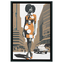 Load image into Gallery viewer, Ms. Baker _abstract 1966