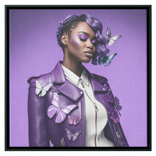 Load image into Gallery viewer, Purple Fashion Fantasy 01