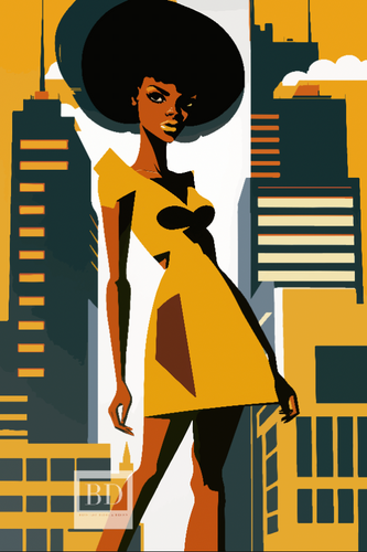 June In The City