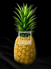 Load image into Gallery viewer, Fine Art Photography The Golden Pineapple