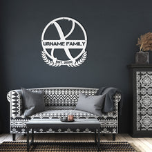 Load image into Gallery viewer, X Summer Table Steel Monogram