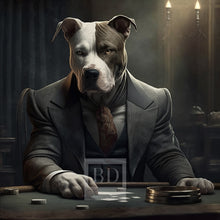 Load image into Gallery viewer, Butch&#39;s Table