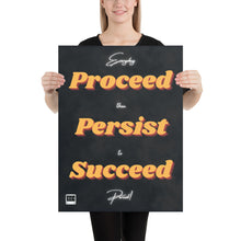 Load image into Gallery viewer, PPS Motivational Poster