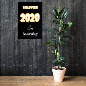 Halloween 2020 Horror Story