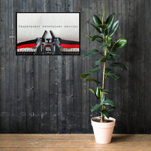 Load image into Gallery viewer, Temperament Determines Destiny