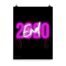 Load image into Gallery viewer, #END2020