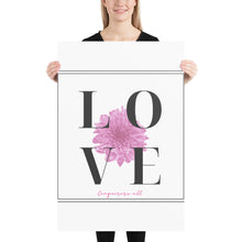 Load image into Gallery viewer, Love Flower